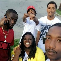 Ruger Vic, Ruger Rel, Slick P - Watch What You Say