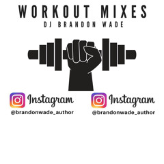 EDM Workout Mix Summer 2014 for Crossfit and Spin