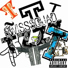 Swiss Squad - T'z