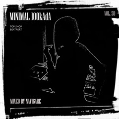 MINIMAL 100KADA - Mixed By Navigare (TOP SHOP Beatport)