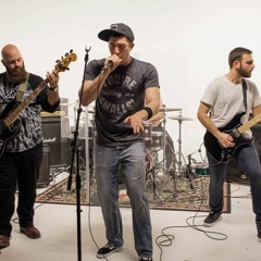 Falling Faster [Rough Mix Demo]