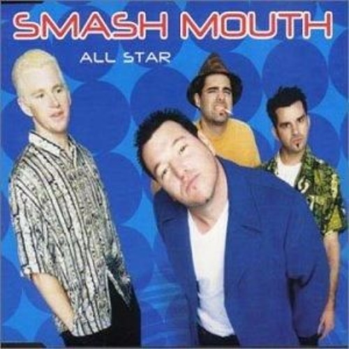 smash mouth all star midi version smash mouth all star midi version