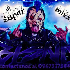 POR TU CULPA MI DOLOR KARINA CAIZA (SIN SELLO) DJ SUPER MIX