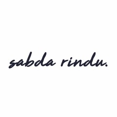 Sabda Rindu - Glenn Fredly ( Cover ) feat. TimNoya, ClementNoya, WebsterManuhutu
