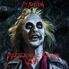 Dj Redfish & Busy - Remix Beetlejuice Riddim 2017