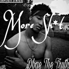 Dbae The Truth - More Sh*T