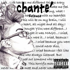 Chante The Way (COVER)