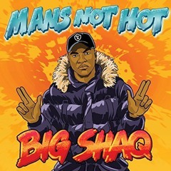 [MANS NOT HOT] The ting goes SKRIAAA - Roadman Shaq