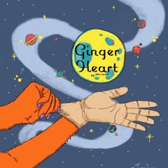 ginger heart mixtape