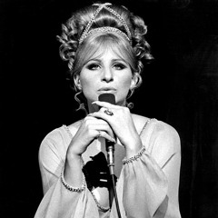Barbra Streisand - The Way We Were (Live)