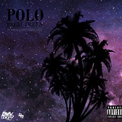 Polo palm trees