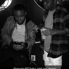 Wit The Wind - Stone Duece & Murda