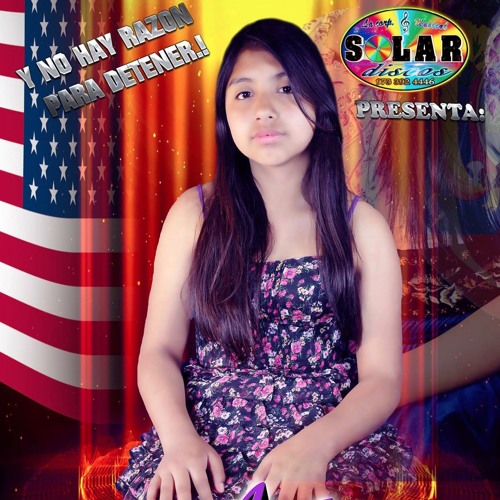 AYLA  flor cañary -▷DEJENME LLORAR(Primicia 2018) Solar Discos© AUDIO OFICIAL✓