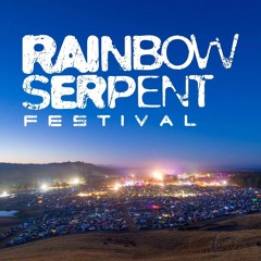 JESSE KUCH (OPEN RECORDS): Rainbow Serpent Festival 2018 Application
