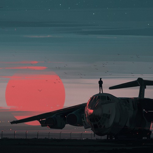 fighter jet disco