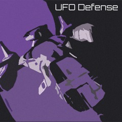 UFO Defense - [GMLOSE] (Redux)