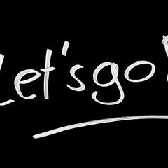 Let's Go