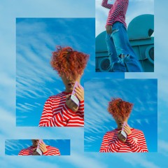 01.Hold Up Ft.Millham (prod By.Laptopboyboy)