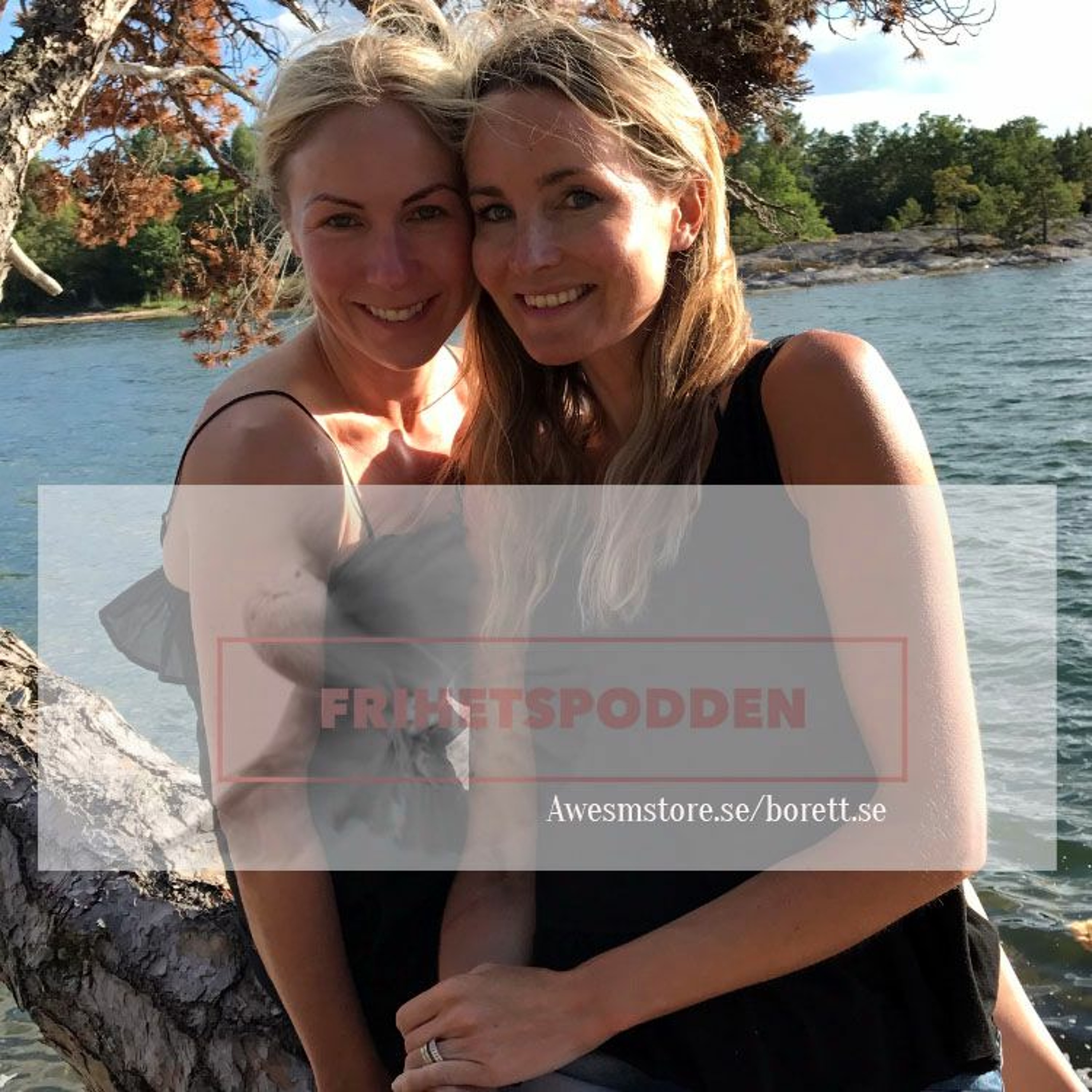 Annica Forsgren Kjellman Hudspecialisten Skincity episode artwork