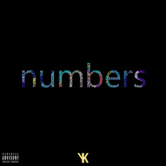 Numbers (prod. Young Kippur)