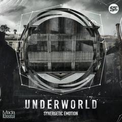 Album "Underworld" Out Now!