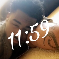 11:59pm Interlude (Prod. By MXS BEATS)