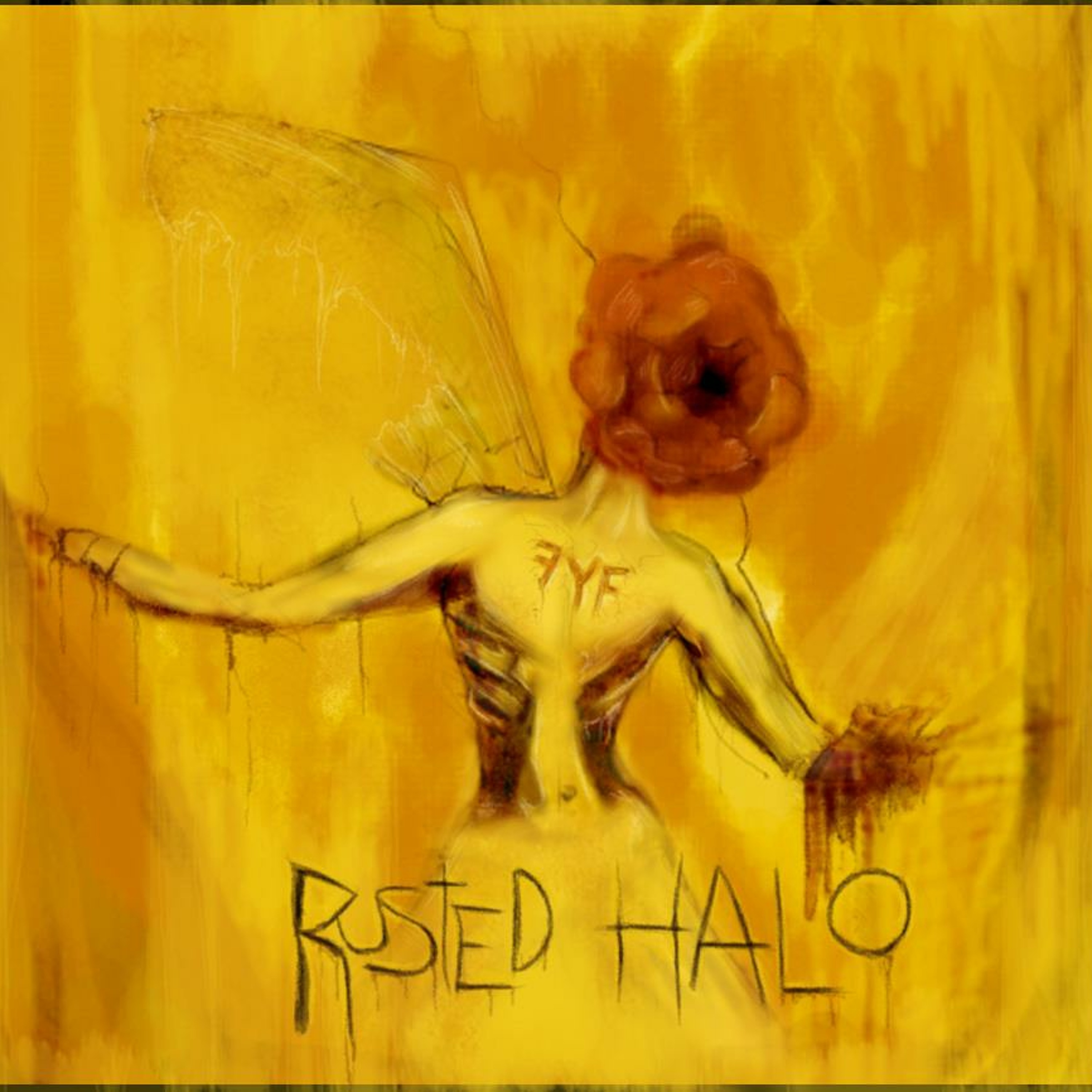 Hate Pop episode artwork