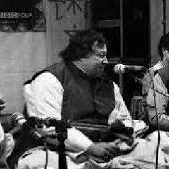Kiven Mukhre To Nazran Hatawan-Nusrat Fateh Ali Khan