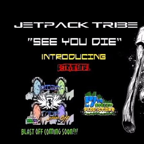 See You Die - Wize Owl, Orion & Detrymental