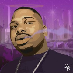 DJ Screw - Chapter 025 - Blowin' Big Behind Tint - Mr Mike - Where Is Your Love