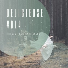 DeLiCieUsE Series #014
