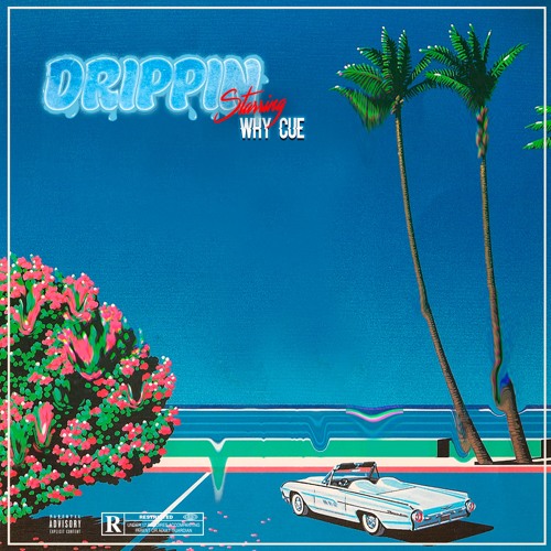 ’Drippin’ (prod. roswell gray)