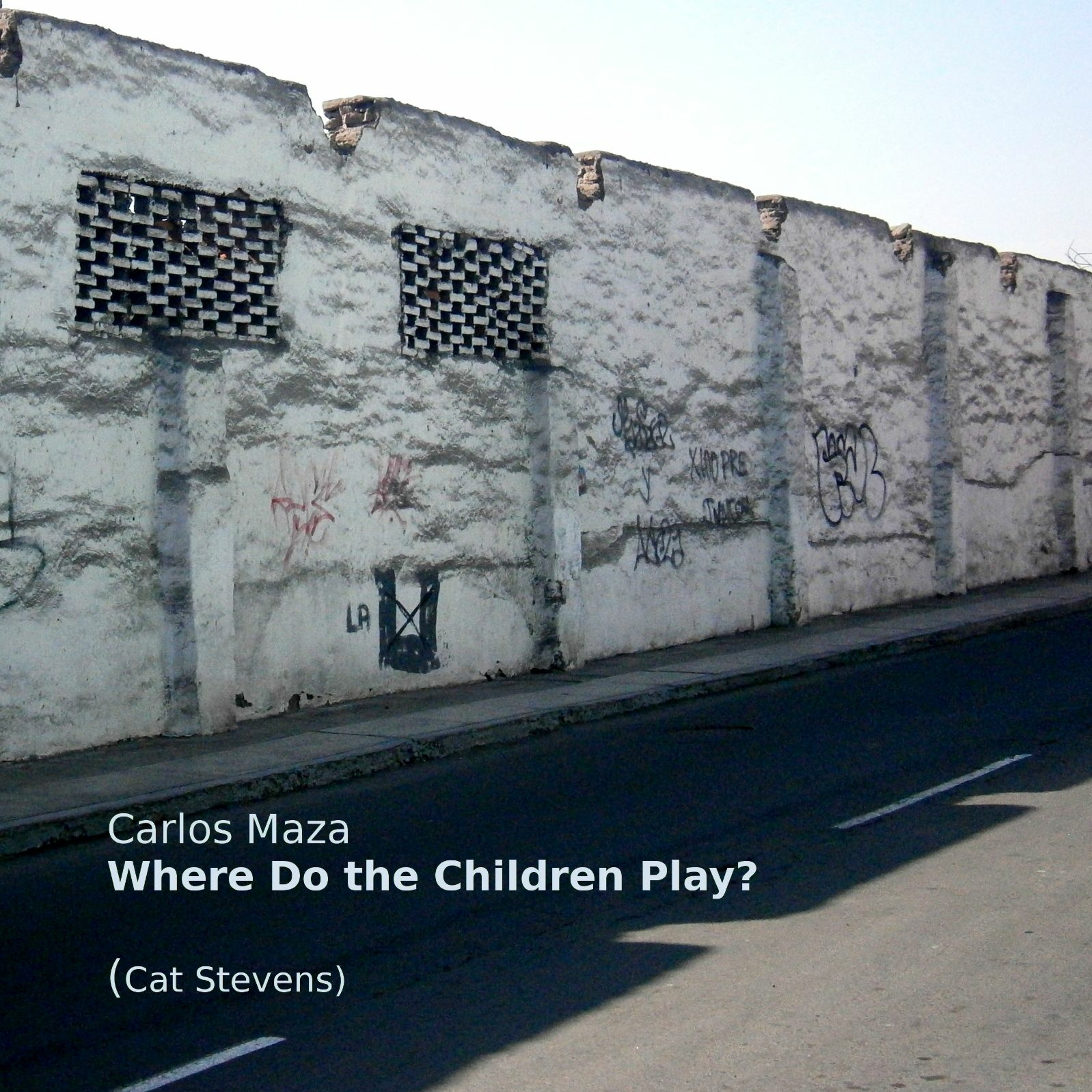Where Do the Children Play? episode artwork