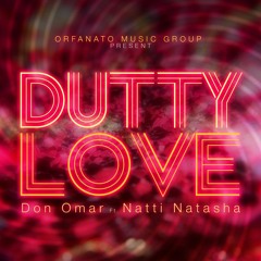 DUTTY LOVE - CUMBIA POP (DJ LAUUH)| DESCARGA GRATIS EN COMPRAR