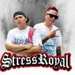 Trimo Ngalah Stress Royal