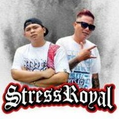 Raiso Dadi Siji - Stress Royal Ft Sarah Brilian Terbaru 2017