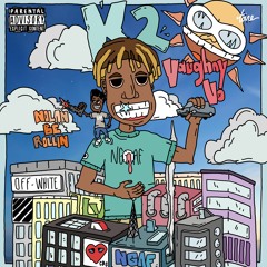 NOLANBEROLLIN + VAUGHNY VO - K2 (Prod. Grandfero)