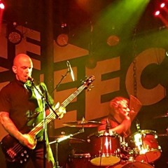 end of our set recorded live at the fleece