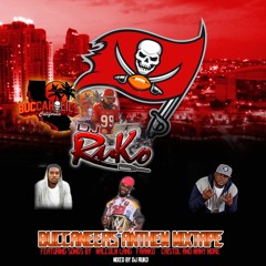 DJ Ruko Bucs Mix 2017