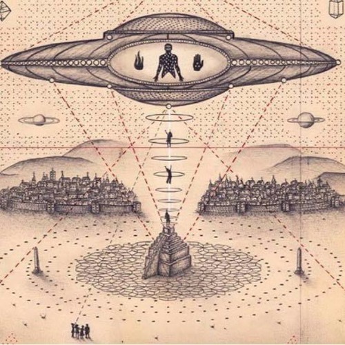 neuro terraplen ritual
