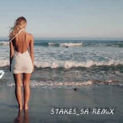 Tritonal - Good Thing ft. Laurell (Stakes_SA Remix)