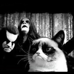 Headbang Time