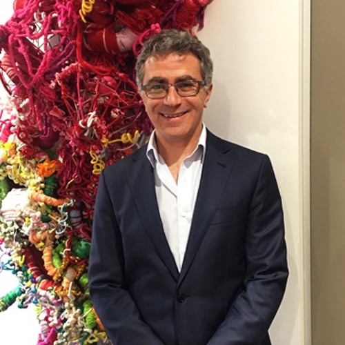 SERVANT DEVELOPMENT: Be Of Good Cheer (Dr. Michael Mina)