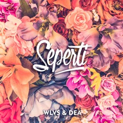 WLVS & DEA - Seperti (EDM Version)
