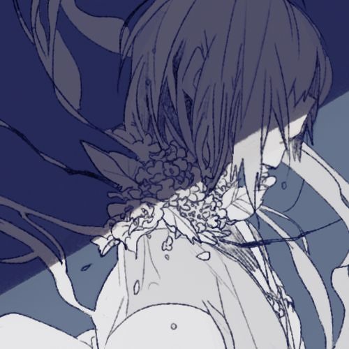 白音つくね//雨とペトラ【UTAUカバー】