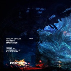 Volkan Erman & Nightbob - Imagination (Alex Plug Remix)