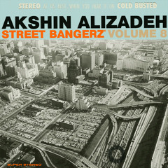 Akshin Alizadeh - In All Respects