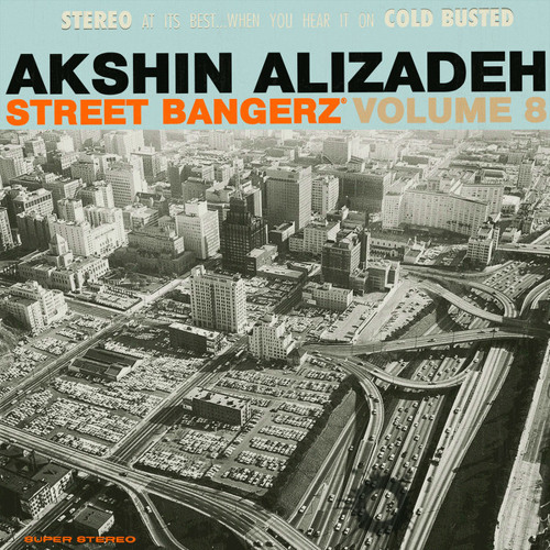 Akshin Alizadeh - In All Respects