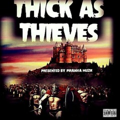 Bridgemore Boys(2017) - Piranha Muzik ft. J-Mix & Big Rose Prod. by Jacques Toni