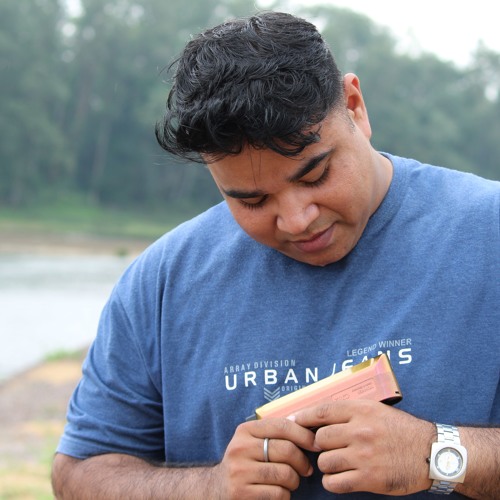 Lakshya - Title Track | Shailesh Mogre | harmonica